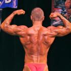 Bill  Lowinski - NPC Delaware State 2010 - #1