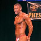 Bill  Lowinski - NPC Delaware State 2010 - #1