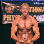 Bill  Lowinski - NPC Delaware State 2010 - #1