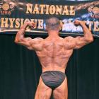 Michael  Landa - NPC Delaware State 2010 - #1