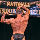 Michael  Landa - NPC Delaware State 2010 - #1