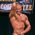 Michael  Landa - NPC Delaware State 2010 - #1