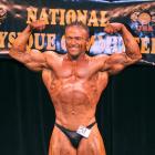 Michael  Landa - NPC Delaware State 2010 - #1