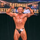 Michael  Landa - NPC Delaware State 2010 - #1