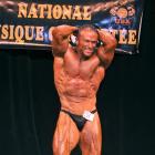 Michael  Landa - NPC Delaware State 2010 - #1