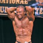 Michael  Landa - NPC Delaware State 2010 - #1