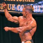 Michael  Landa - NPC Delaware State 2010 - #1