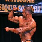 Michael  Landa - NPC Delaware State 2010 - #1