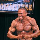 Michael  Landa - NPC Delaware State 2010 - #1