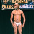 Brian  Dennison - NPC Delaware State 2010 - #1