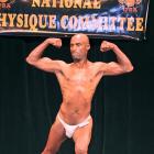 Brian  Dennison - NPC Delaware State 2010 - #1