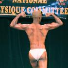 Brian  Dennison - NPC Delaware State 2010 - #1