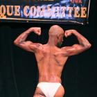 Brian  Dennison - NPC Delaware State 2010 - #1