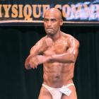 Brian  Dennison - NPC Delaware State 2010 - #1