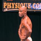 Brian  Dennison - NPC Delaware State 2010 - #1