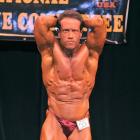 Richard   Siegelman  - NPC Delaware State 2010 - #1