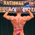 Richard   Siegelman  - NPC Delaware State 2010 - #1