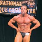 Al   Gianchetti - NPC Delaware State 2010 - #1