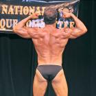 Al   Gianchetti - NPC Delaware State 2010 - #1