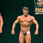 Richard   Siegelman  - NPC Delaware State 2010 - #1