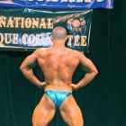 Darrell  Spencer - NPC Delaware State 2010 - #1