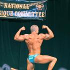 Darrell  Spencer - NPC Delaware State 2010 - #1