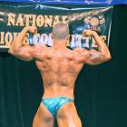 Darrell  Spencer - NPC Delaware State 2010 - #1