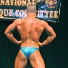 Darrell  Spencer - NPC Delaware State 2010 - #1