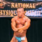 Darrell  Spencer - NPC Delaware State 2010 - #1