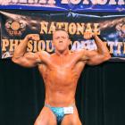 Darrell  Spencer - NPC Delaware State 2010 - #1