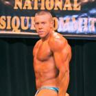 Darrell  Spencer - NPC Delaware State 2010 - #1