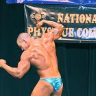 Darrell  Spencer - NPC Delaware State 2010 - #1