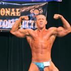 Darrell  Spencer - NPC Delaware State 2010 - #1