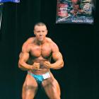 Darrell  Spencer - NPC Delaware State 2010 - #1