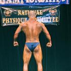 Jesse  McKinney - NPC Delaware State 2010 - #1