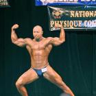 Jesse  McKinney - NPC Delaware State 2010 - #1