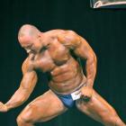 Jesse  McKinney - NPC Delaware State 2010 - #1