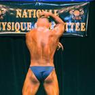 Jesse  McKinney - NPC Delaware State 2010 - #1