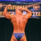 Jesse  McKinney - NPC Delaware State 2010 - #1