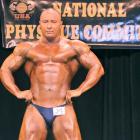 Jesse  McKinney - NPC Delaware State 2010 - #1