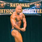 Jesse  McKinney - NPC Delaware State 2010 - #1