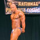 Jesse  McKinney - NPC Delaware State 2010 - #1