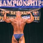 Jesse  McKinney - NPC Delaware State 2010 - #1