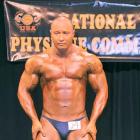 Jesse  McKinney - NPC Delaware State 2010 - #1