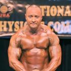 Jesse  McKinney - NPC Delaware State 2010 - #1