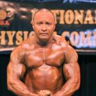 Jesse  McKinney - NPC Delaware State 2010 - #1