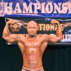 Jesse  McKinney - NPC Delaware State 2010 - #1