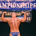 Jesse  McKinney - NPC Delaware State 2010 - #1