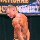 Chris  Gay - NPC Delaware State 2010 - #1