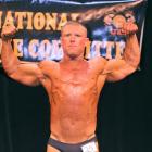 Chris  Gay - NPC Delaware State 2010 - #1